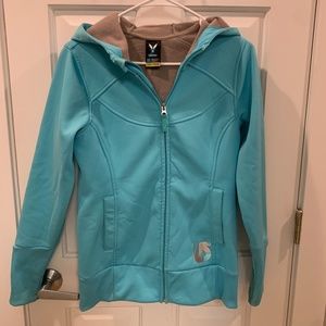 Burton Layering Jacket Size Medium